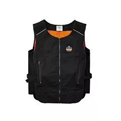 Ergodyne Chill-Its® 6255 Lightweight Phase Change Cooling Vest