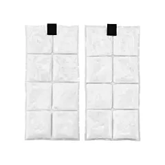 Ergodyne Chill-Its® 6250 Phase Change Cooling Vest Packs (12120)