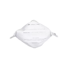 3M VFlex™ Healthcare Particulate Respirator and Surgical Mask