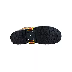 K1 Intrinsic Mid-Sole Ice Cleats, One Size, Stud, Polymer Blend (V8770160-O/S)