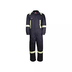Big Bill Westex™ UltraSoft® Deluxe Coveralls with Reflective Material