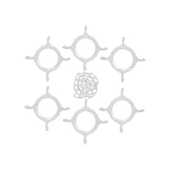 Mr. Chain Cone Chain Connector Kit (97401-KIT)