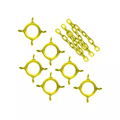 Mr. Chain Cone Chain Connector Kit (97402-KIT)