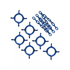 Mr. Chain Cone Chain Connector Kit (97426-KIT)