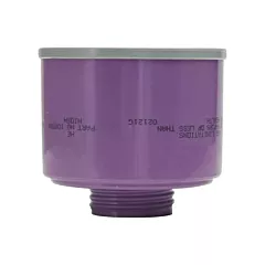 Honeywell High Efficiency PAPR Filter, Particulate Filter, P100 Filter, 1 Qty/Pkg., PR-500 PAPR Systems (108044)