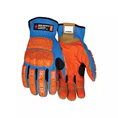Mcr Safety Forceflex® Impact Gloves