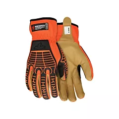 Mcr Safety Gants antichocs UltraTech(MC)