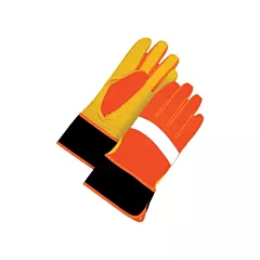 Bob Dale Gloves Gants haute visibilité