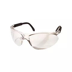 Dentec Citation 932 Safety Glasses, ANSI Z87+, Clear, Anti-Scratch (12E93201)