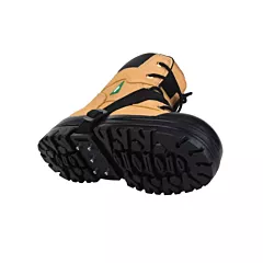 K1 Mid-Sole Ice Cleats, One Size, Stud, Tungsten Carbide (V9770470-O/S)