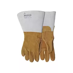 Watson Gloves 285 Buck-Tex Welding Gloves