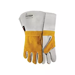 Watson Gloves Gants 5785 Shock Trooper, T-petit, À enfiler, Chèvre (5785-XS)