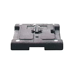 Accuform Signs Base de support pour panneau de circulation, 42 lb (FRC605)