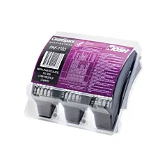 Cleanspace Filtres HEPA minces, Filtre contre les particules, Particules, 3 Qté/pqt, Systèmes APR motorisés CleanSpace(MD) (PAF-1103)