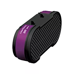 Cleanspace Filtre HEPA haute efficacité, Filtre contre les particules, Particules, 1 Qté/pqt, Systèmes APR motorisés CleanSpace(MD) (PAF-1037)