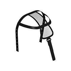 Cleanspace Replacement Head Harness, Other, CleanSpace2™ (PAF-0030)