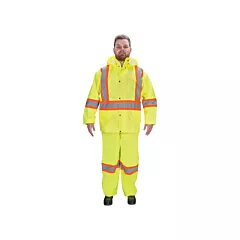 Zenith Safety Products Vêtements imperméables RZ1000