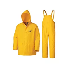 Pioneer Flame Retardant Rainsuit