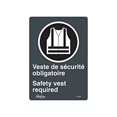 Zenith Safety Products 