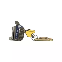 3M DBI Sala Fall Protection Manchon amovible pour câble Lad-Saf(MC) X3 (6160054)