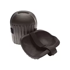 Impacto Lightweight Knee Pads, Hook and Loop, Foam, Foam (830-00)