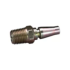 3M Versaflo™ Steel Fitting Plugs, Air Fitting (W-3186-2)