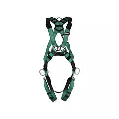 MSA V-Form™ Safety Full Body Harness
