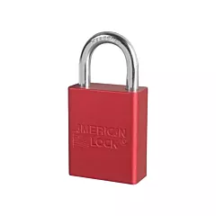 Master Lock 1105 Series Padlock, 1-1/2