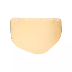 3M Versaflo™ Over-Visor with UV/IR Protection, 19-7/10
