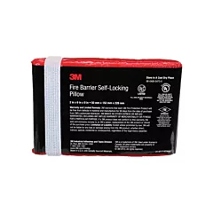 3M Coussin coupe-feu fixable