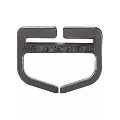 3M DBI Sala Fall Protection Lanyard Keeper, Other (9513227)