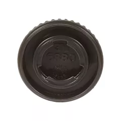 3M Bayonet Cap Respiratory System Component, Other, 3M™ Full Facepieces (6880)