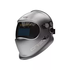 Optrel Crystal 2.0 Auto Darkening Welding Helmet, 3.94