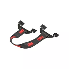 3M Suspension pour casque de sécurité convertible en 6 points (H-700-S6)