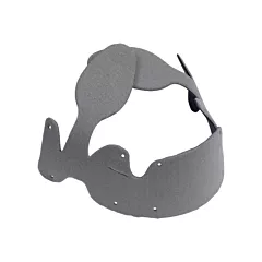 3M Tampon confortable de rechange pour cliquet réducteur de taille Versaflo(MC), Autre, Série S (S-954)