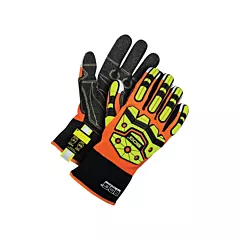 Bob Dale Gloves X-Site™ Cut-Resistant Mechanics Impact Gloves