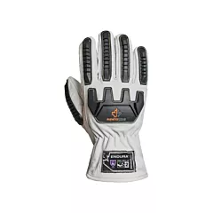 Superior Glove Works Ltd. Gants résistant à la coupe et aux chocs Endura(MD) 378GKGVBE