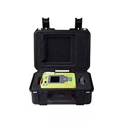 Zoll AED Slim Hard-Shell Carry Case, Zoll AED 3™, Non-Medical (8000-001253)
