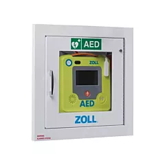 Zoll Armoire murale complètement encastrée pour DEA, Zoll AED 3(MC), Non médical (8000-001258)