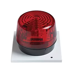 Zoll Strobe Light for Semi- or Fully-Recessed AED Wall Cabinet, Zoll AED 3™, Non-Medical (8000-001267)