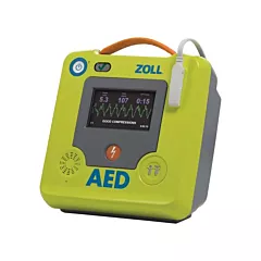 Zoll Professional Rescuers AED 3™ BLS Defibrillator