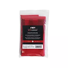 Protective Industrial Products Dynamic™ Infectious Waste Bags, 24