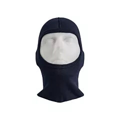 Stanfields Passe-montagne ignifuge, Lenzing(MC)/Kermel(MD), Bleu marine (FR62)