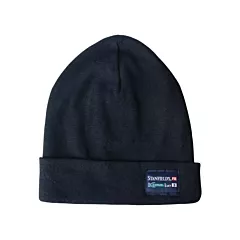 Stanfields Fire Retardant Toque, Kermel®/Lenzing™, Navy Blue (FR64)