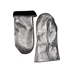 Natpro Mitaine de soudage résistant à la chaleur