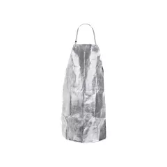 Natpro Heat Resistant Apron with Strap