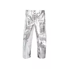 Natpro Heat Resistant Pants with Fly