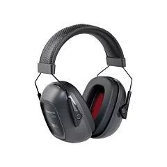 Honeywell Howard Leight™ VS120  VeriShield™ Mid Level Earmuffs, Headband, A, 26 NRR dB (1035104-VS)