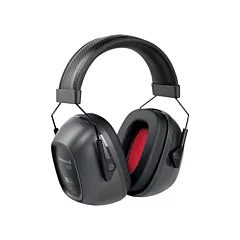Honeywell Howard Leight™ VS130  VeriShield™ High Level Earmuffs, Headband, AL, 30 NRR dB (1035108-VS)