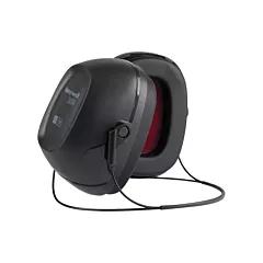 Honeywell Howard Leight™ VS130N  VeriShield™ High Level Earmuffs, Neckband, AL, 28 NRR dB (1035116-VS)